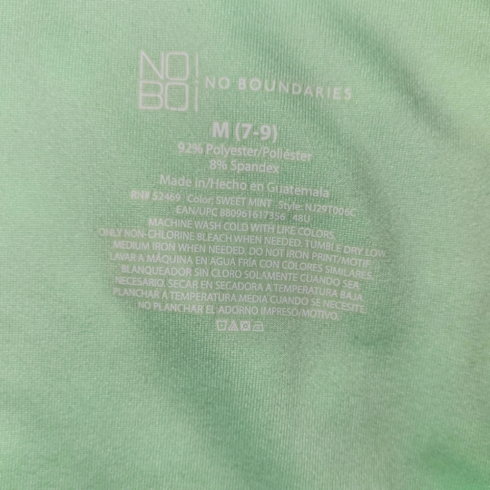 No Boundaries - Picture 2 of 2